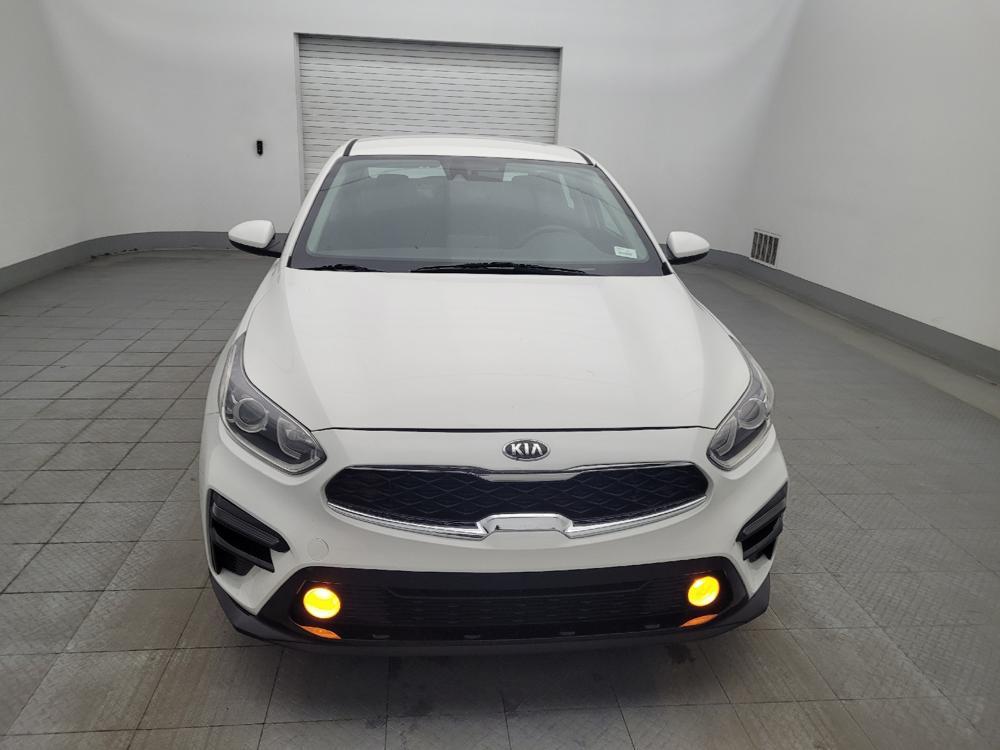 used 2019 Kia Forte car, priced at $17,495