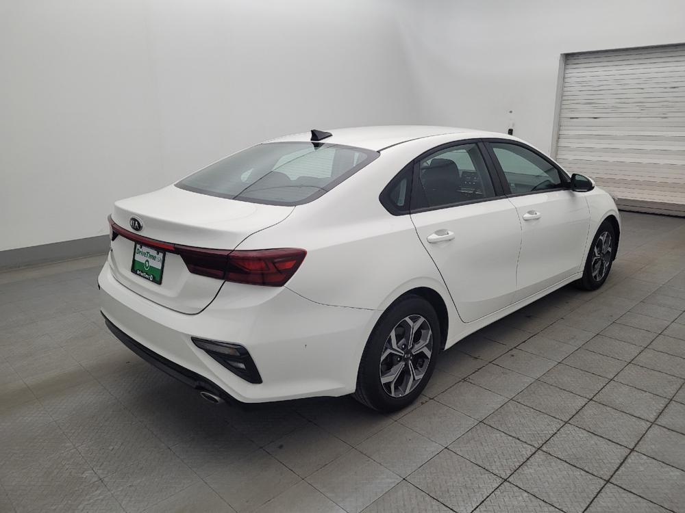 used 2019 Kia Forte car, priced at $17,495