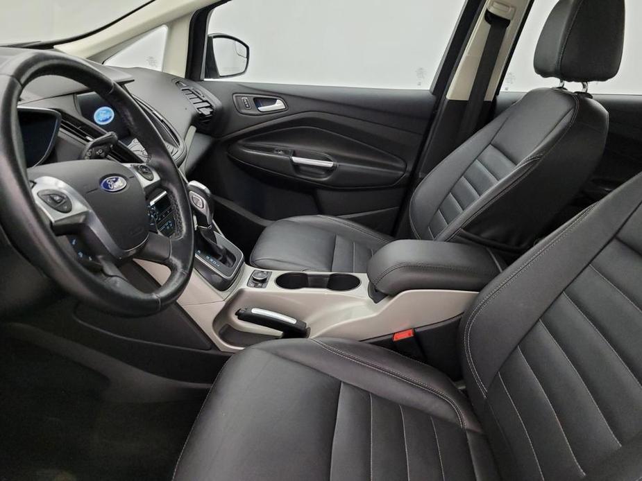 used 2016 Ford C-Max Energi car, priced at $13,795