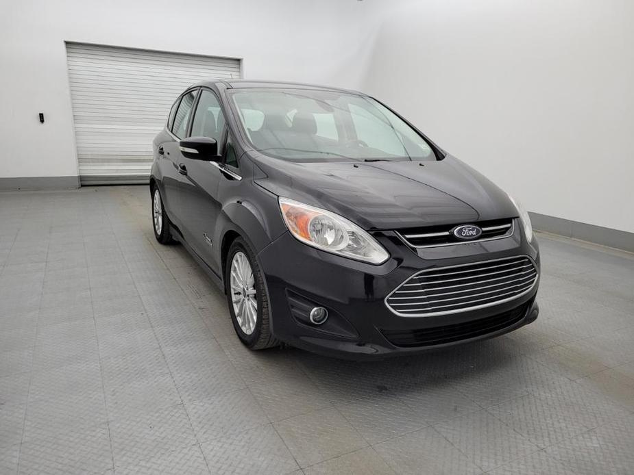 used 2016 Ford C-Max Energi car, priced at $13,795