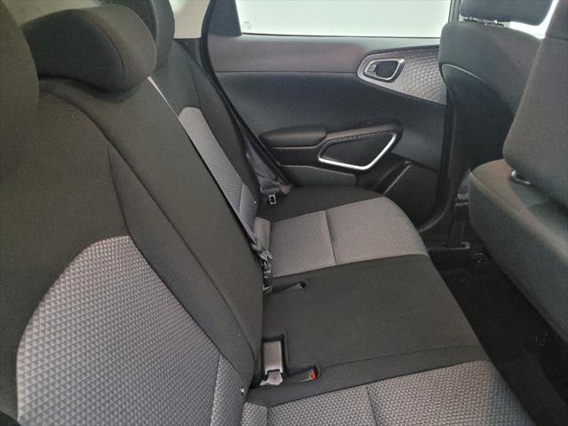 used 2023 Kia Soul car, priced at $22,295