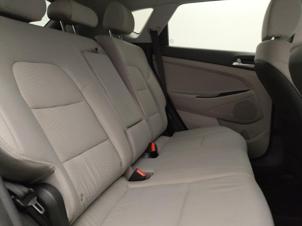 used 2020 Hyundai Tucson car, priced at $15,795