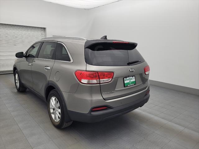 used 2016 Kia Sorento car, priced at $14,195