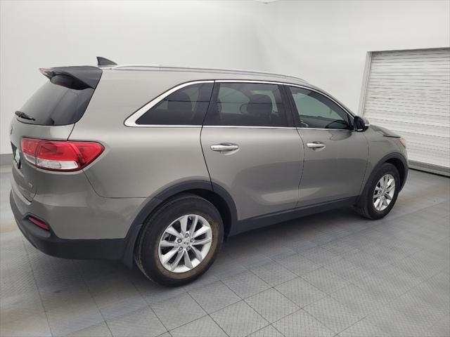 used 2016 Kia Sorento car, priced at $14,195