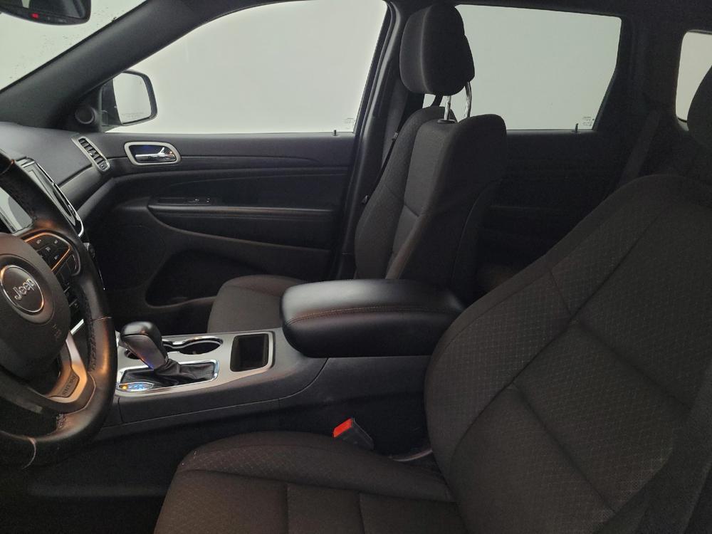 used 2020 Jeep Grand Cherokee car, priced at $19,295