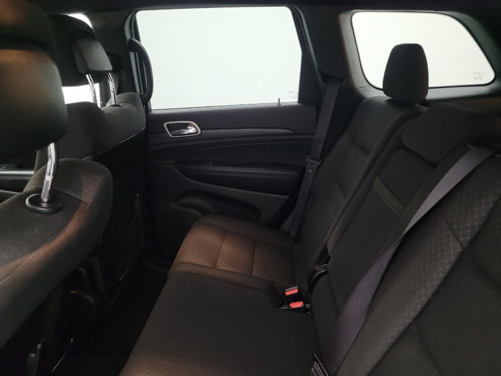 used 2020 Jeep Grand Cherokee car, priced at $19,295