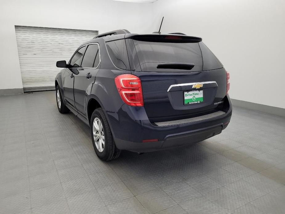 used 2016 Chevrolet Equinox car, priced at $14,895