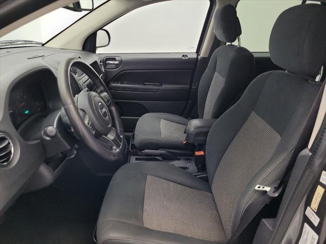 used 2013 Jeep Compass car, priced at $10,995