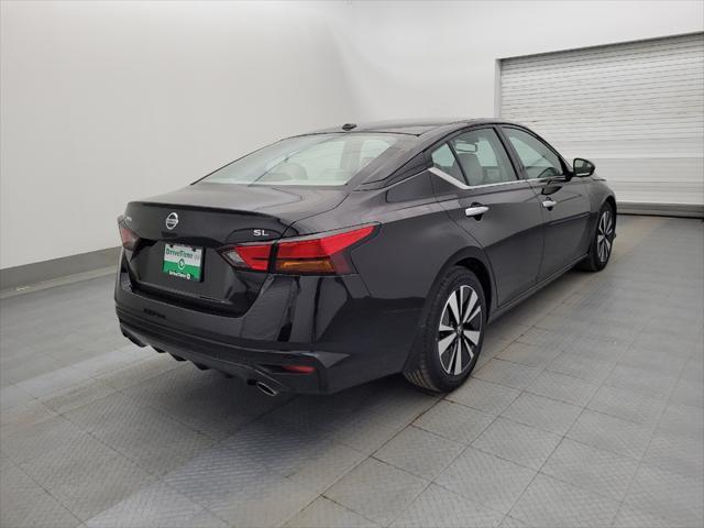 used 2019 Nissan Altima car, priced at $22,295