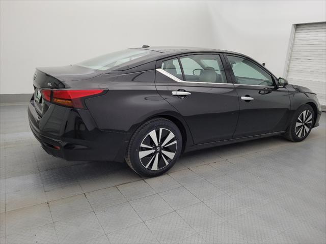 used 2019 Nissan Altima car, priced at $22,295