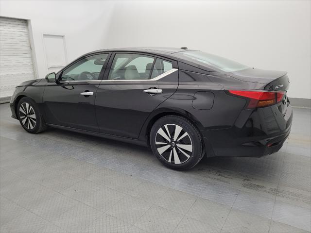 used 2019 Nissan Altima car, priced at $22,295