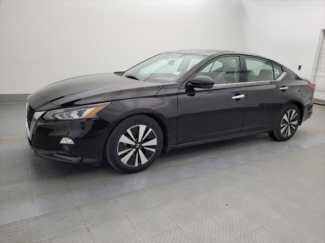 used 2019 Nissan Altima car, priced at $22,295