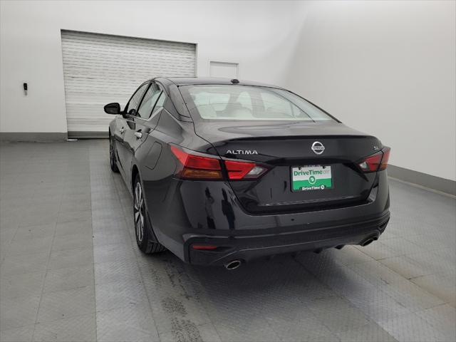 used 2019 Nissan Altima car, priced at $22,295