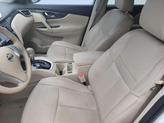 used 2014 Nissan Rogue car, priced at $13,995