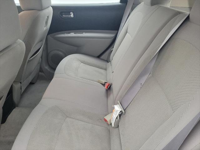 used 2015 Nissan Rogue Select car, priced at $12,095