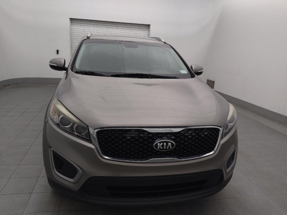 used 2018 Kia Sorento car, priced at $13,795