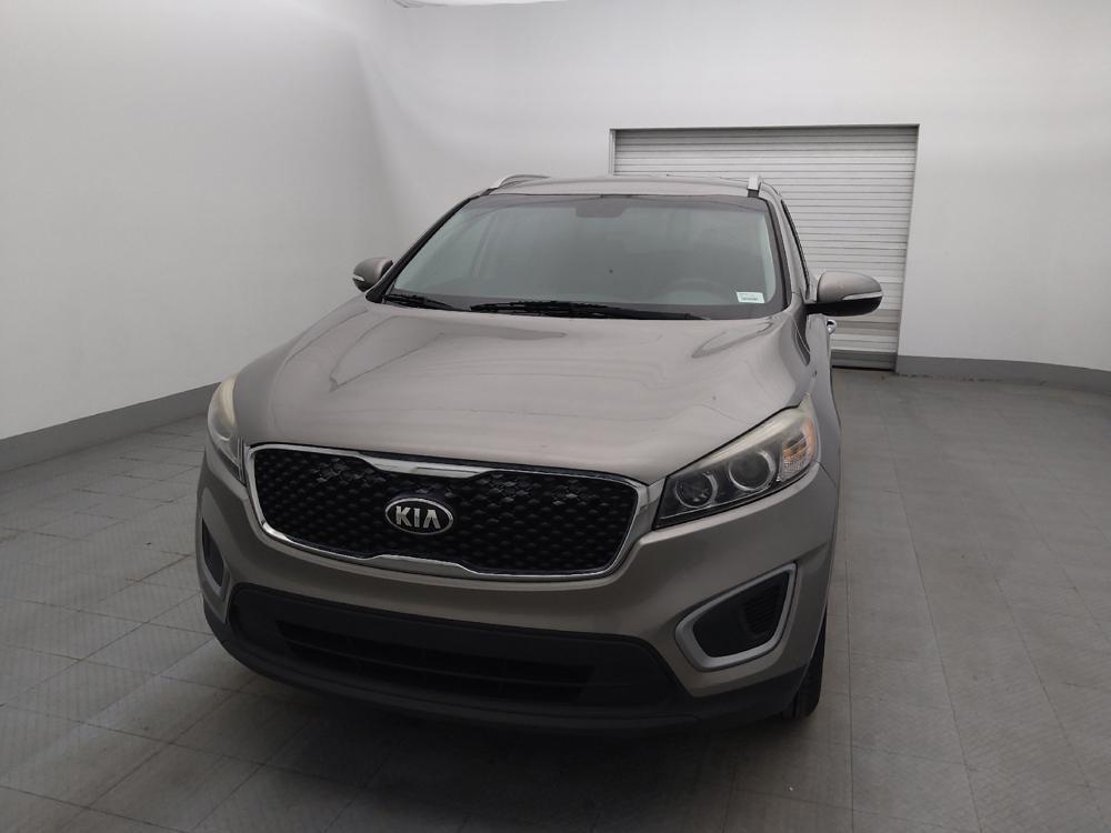 used 2018 Kia Sorento car, priced at $13,795