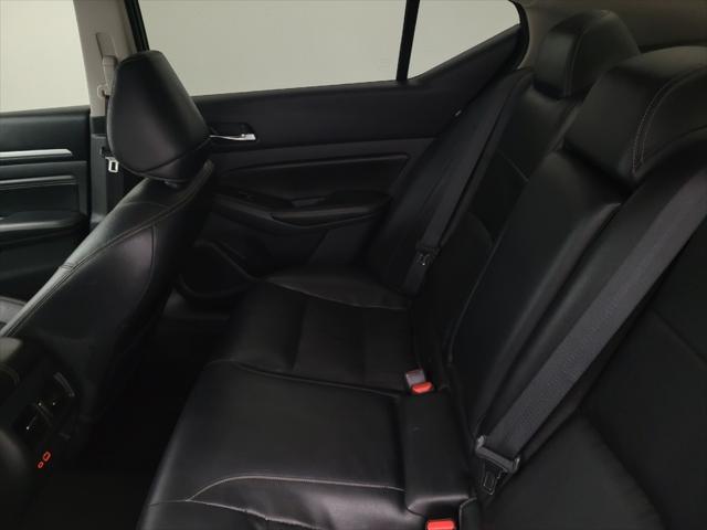 used 2019 Nissan Altima car, priced at $20,795