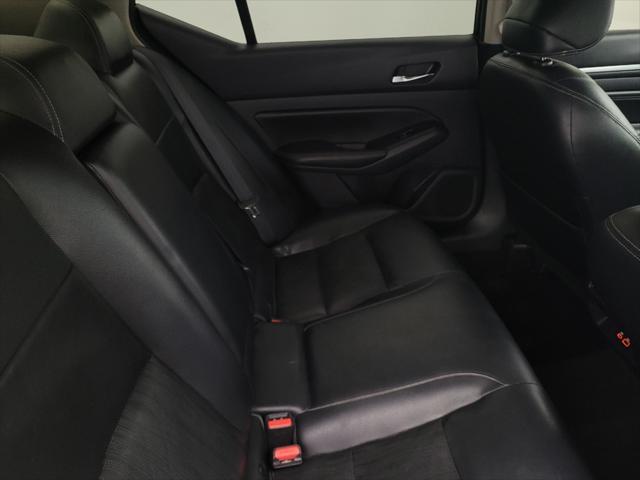 used 2019 Nissan Altima car, priced at $20,795