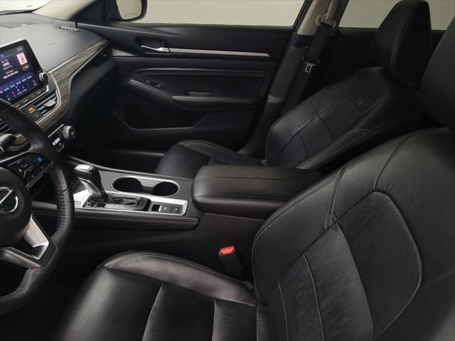 used 2019 Nissan Altima car, priced at $20,795