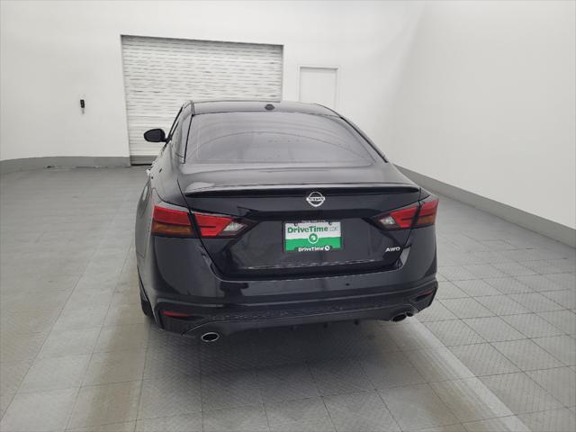 used 2019 Nissan Altima car, priced at $20,795