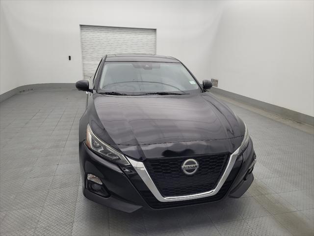 used 2019 Nissan Altima car, priced at $20,795