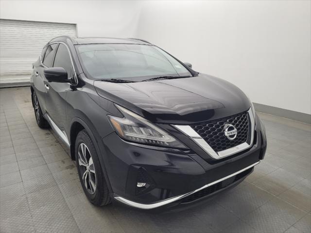 used 2019 Nissan Murano car, priced at $17,995