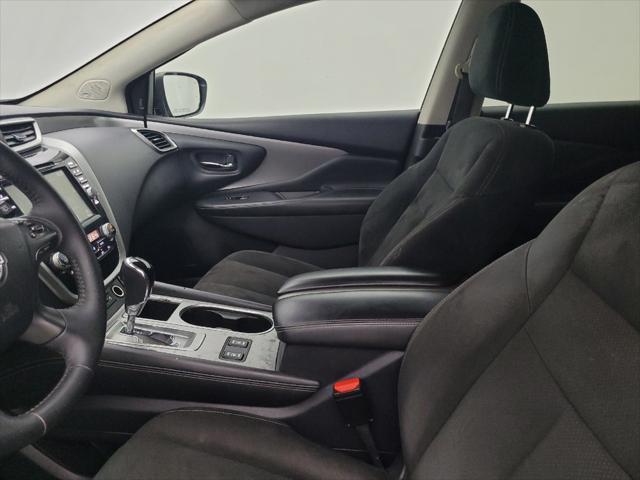 used 2019 Nissan Murano car, priced at $17,995
