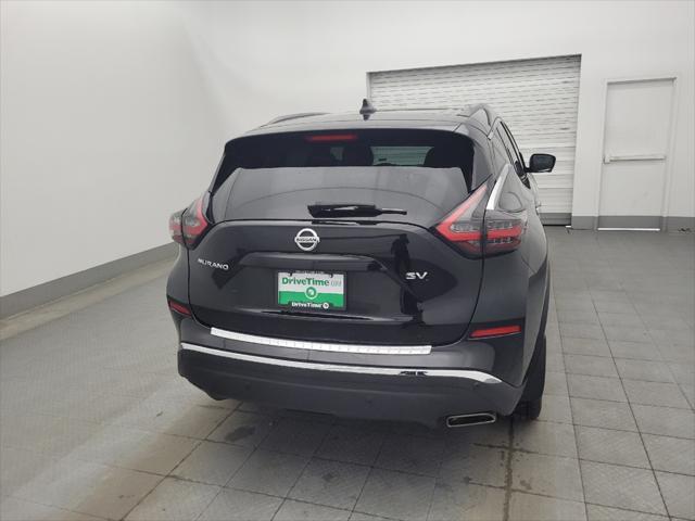 used 2019 Nissan Murano car, priced at $17,995