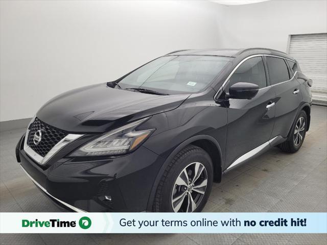 used 2019 Nissan Murano car, priced at $17,995
