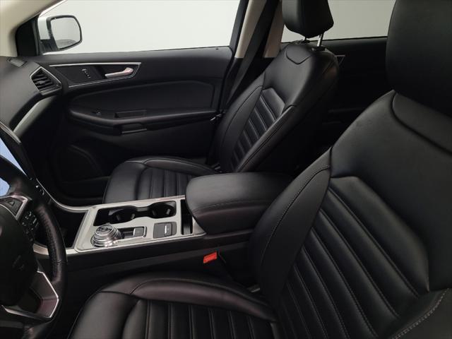 used 2023 Ford Edge car, priced at $27,695