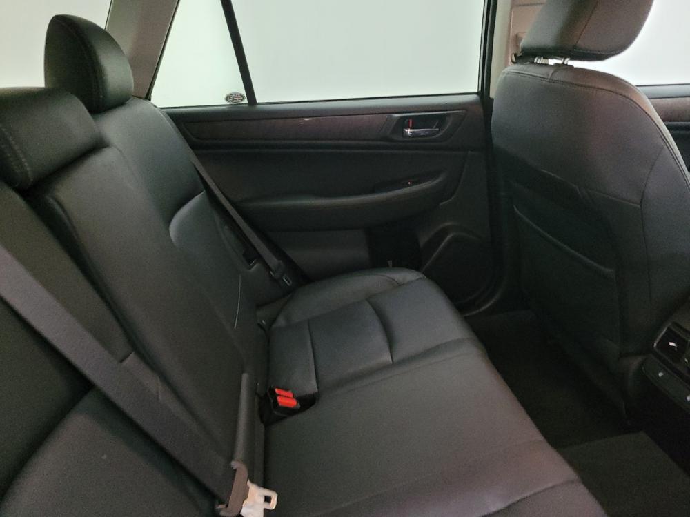 used 2017 Subaru Outback car, priced at $17,295