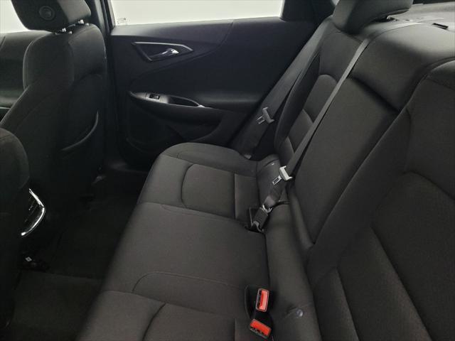 used 2023 Chevrolet Malibu car, priced at $22,395