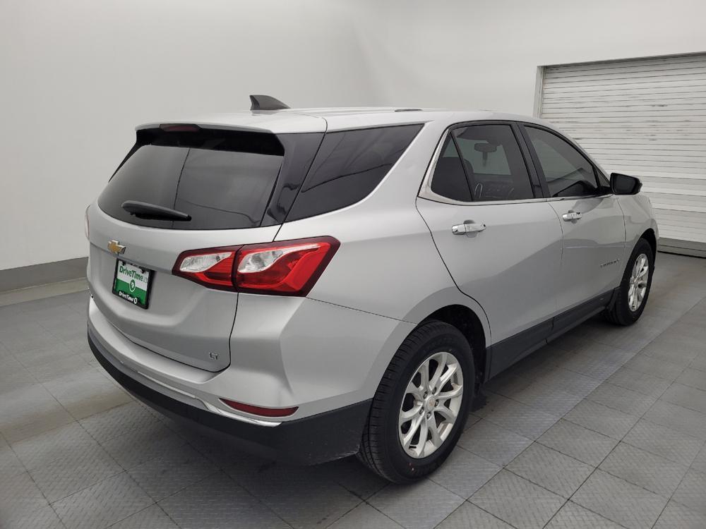 used 2019 Chevrolet Equinox car, priced at $13,895