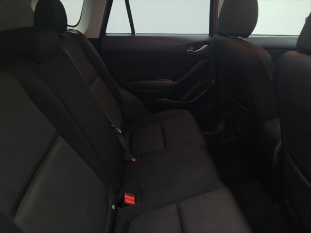 used 2016 Mazda CX-5 car, priced at $15,895