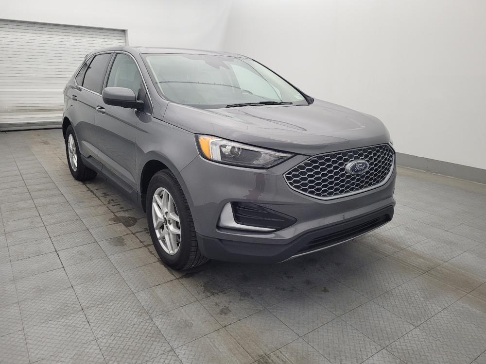 used 2023 Ford Edge car, priced at $25,895