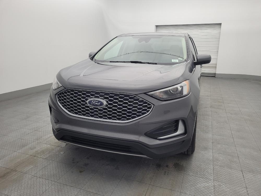 used 2023 Ford Edge car, priced at $25,895