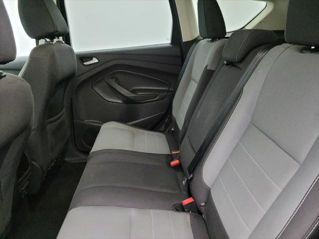 used 2016 Ford Escape car, priced at $11,995