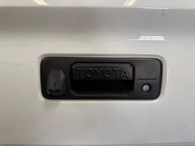 used 2021 Toyota Tacoma car, priced at $37,409