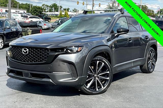 used 2025 Mazda CX-50 car, priced at $39,773
