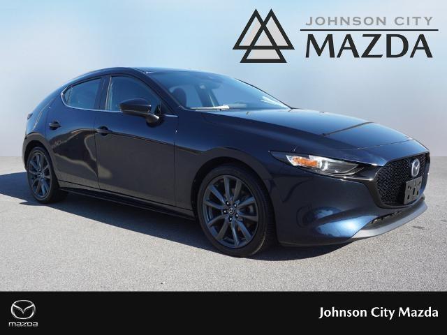 used 2019 Mazda Mazda3 car, priced at $23,500