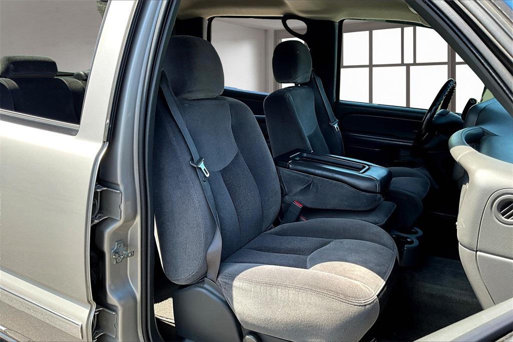 used 2006 GMC Sierra 1500 car, priced at $8,366