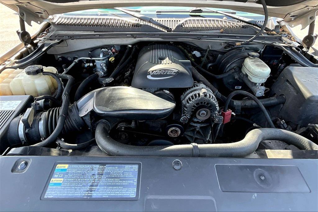 used 2006 GMC Sierra 1500 car, priced at $8,366