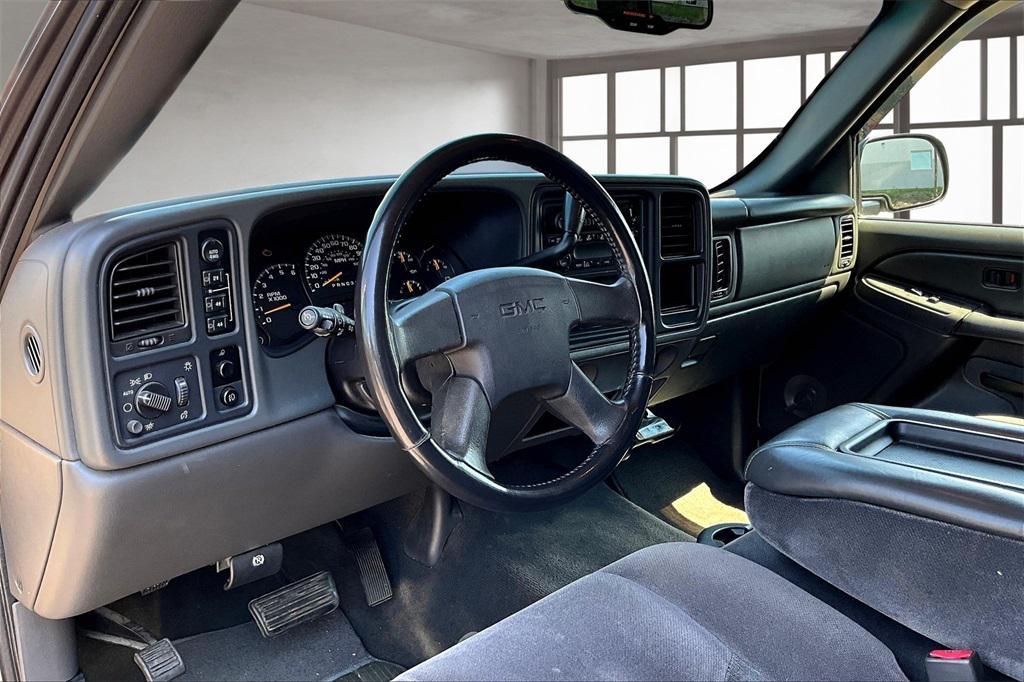 used 2006 GMC Sierra 1500 car, priced at $8,366