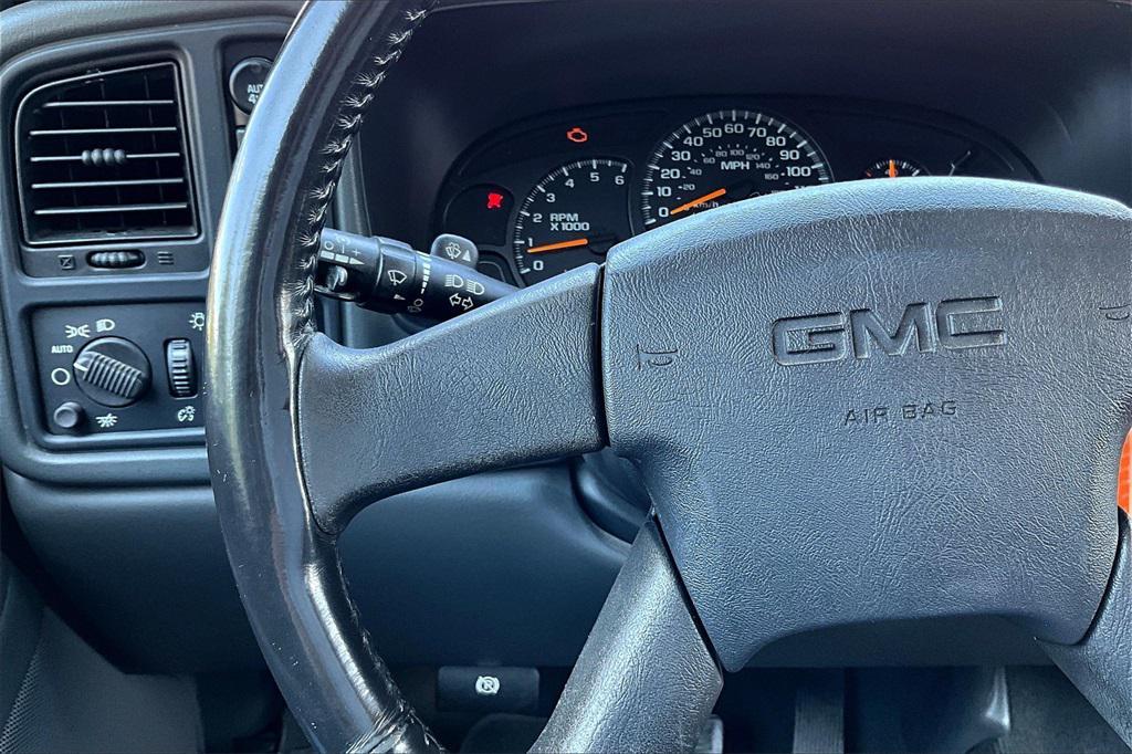 used 2006 GMC Sierra 1500 car, priced at $8,366