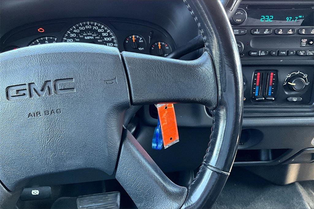 used 2006 GMC Sierra 1500 car, priced at $8,366
