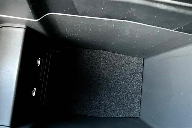new 2025 Mazda CX-50 Hybrid car