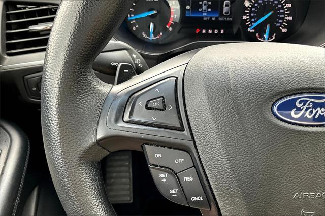 used 2018 Ford Edge car, priced at $14,749