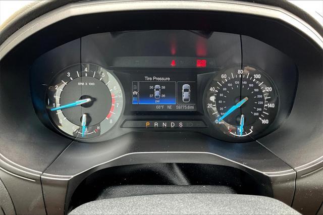 used 2018 Ford Edge car, priced at $14,749