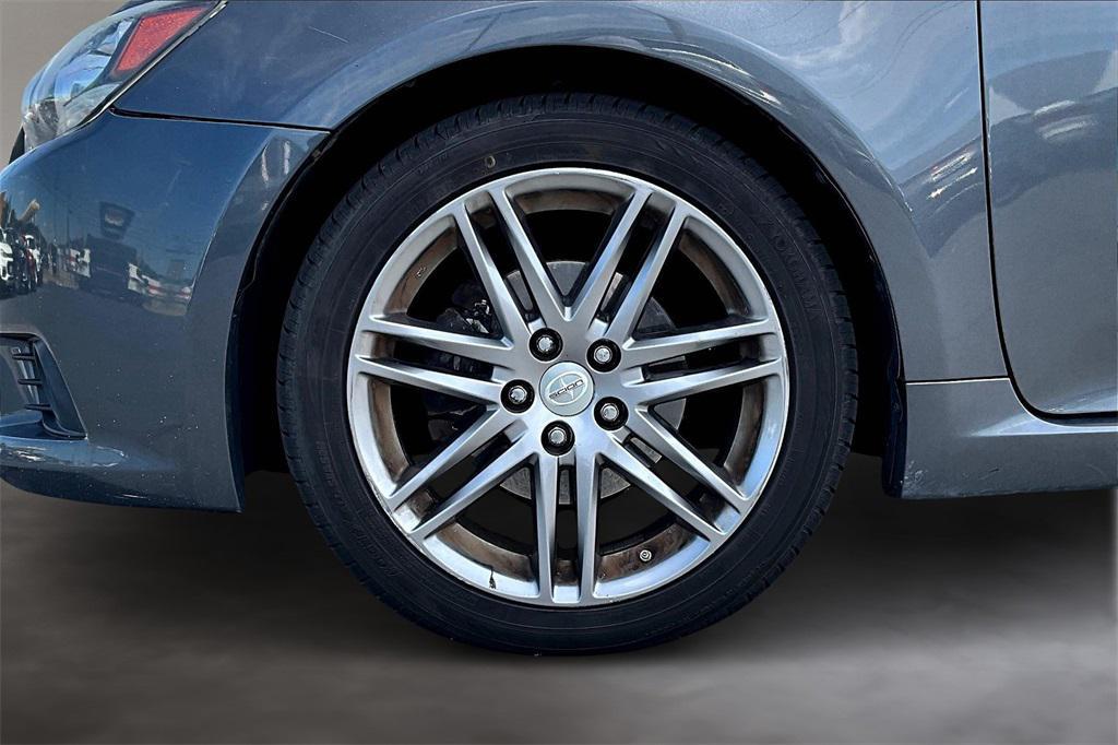 used 2013 Scion tC car, priced at $6,951
